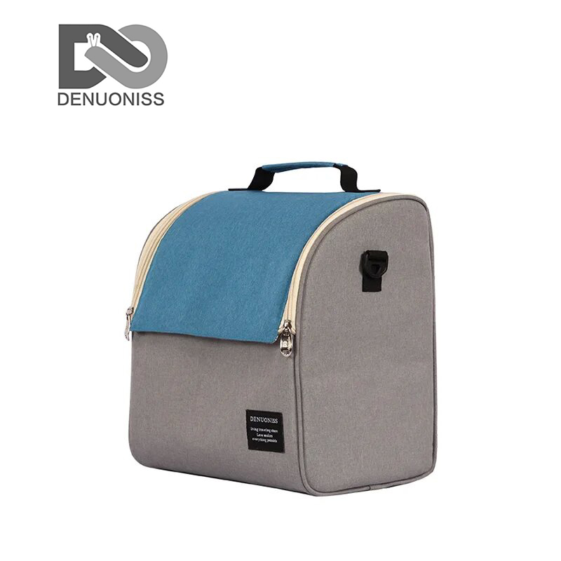 DENUONISS Bolsa Thermo para el - Food Storage Thermos reseña y precio