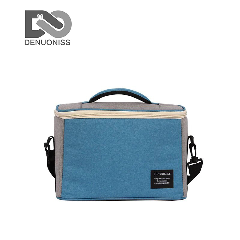 DENUONISS Bolsa Thermo para el - Food Storage Thermos reseña y precio