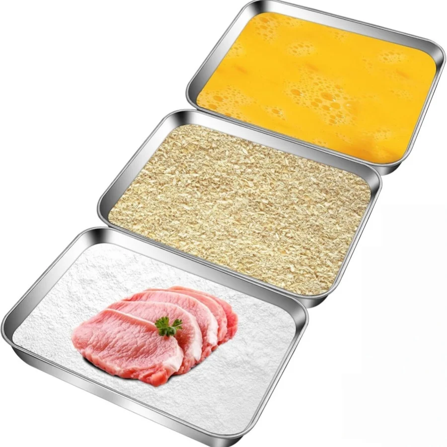 Lonchera Hermética de Acero In - Food Storage With Lids reseña y precio