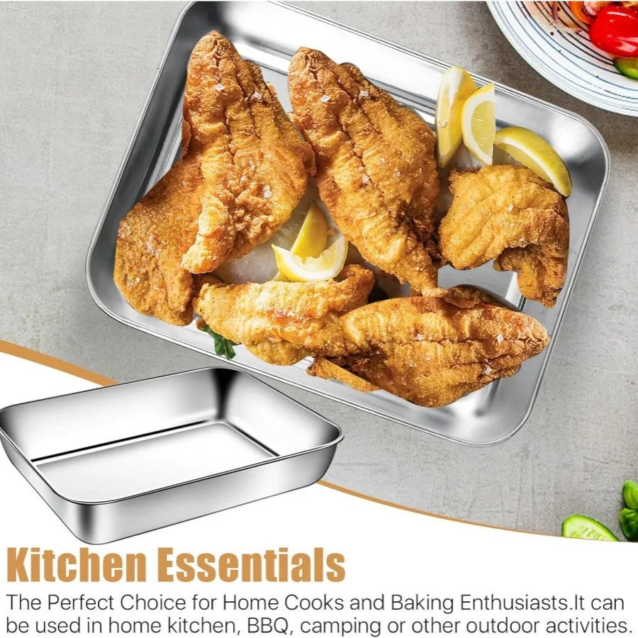 Lonchera Hermética de Acero In - Food Storage With Lids reseña y precio